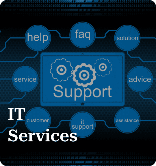 IT Services